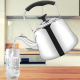 Stainless Steel Tea Kettle – 2 L